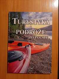 Turystyka i podróże po Polsce