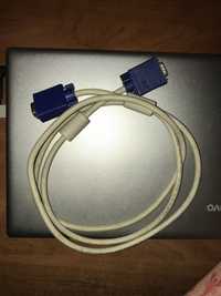 kabel VGA - VGA 180cm