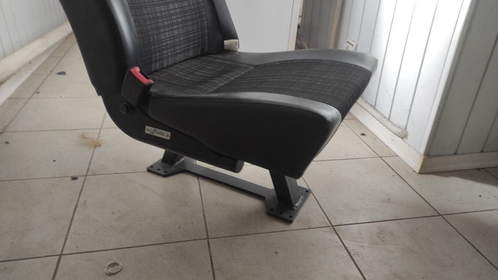 Продам сидіння одиничку на віто, спринтер