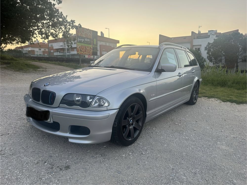 Bmw 330d  184cv 01