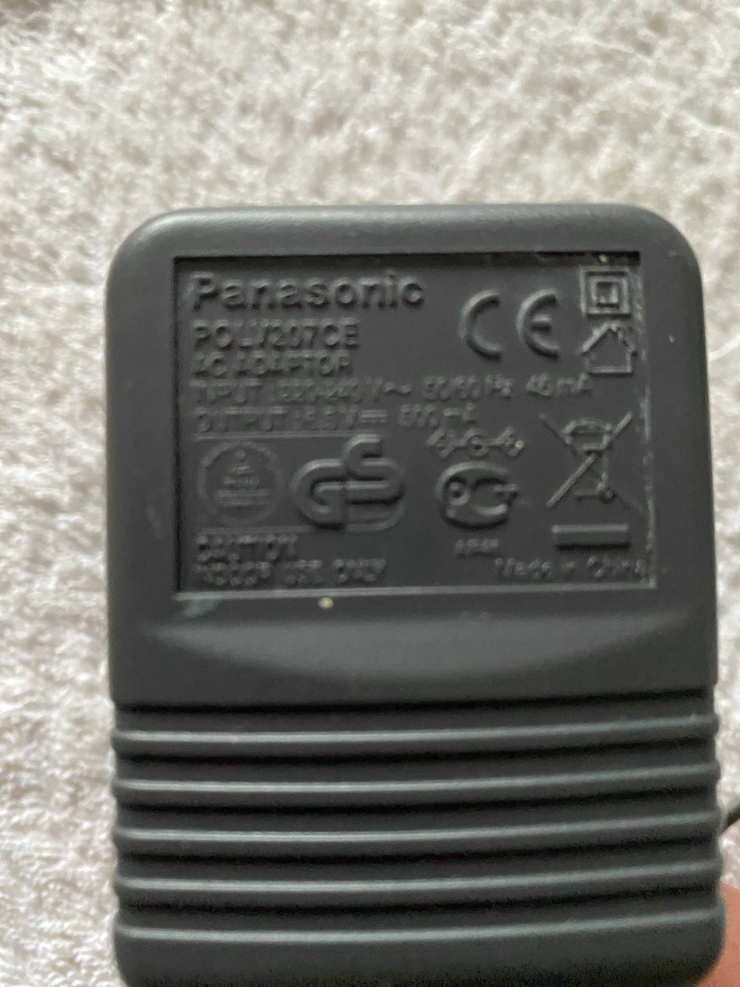 Telefon bezprzewodowy KX TG 1381