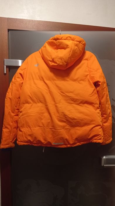 Kurtka narciarska 4f neodry 164