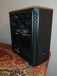 komputer z gtx 1650 z i3 9gen lub i5