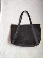 Torebka shopper Orsay