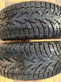 215/55 r17 Toyo Observe G3  зима