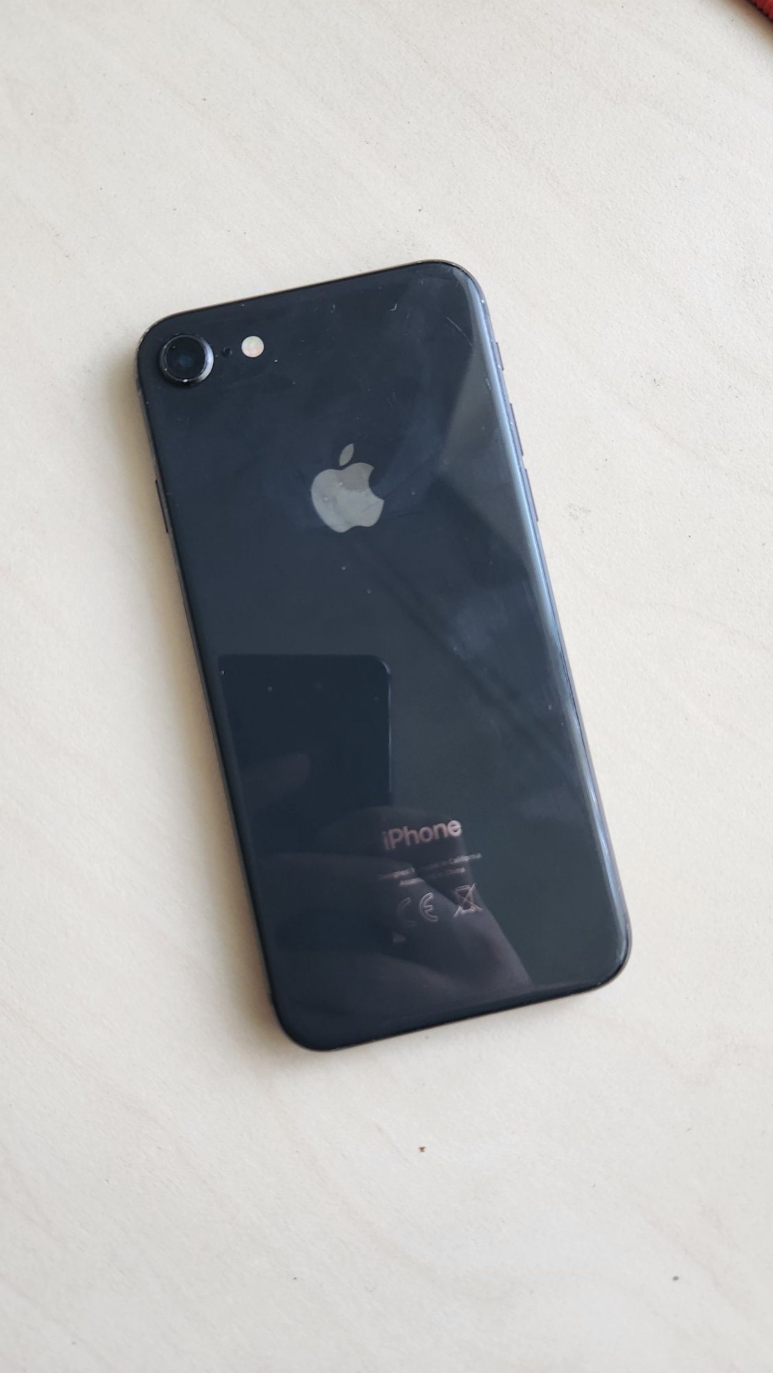 Apple iPhone 8 Space Gray 64Gb Neverlock