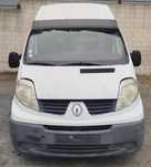 Para peças RENAULT Trafic II Chassis (EL)
