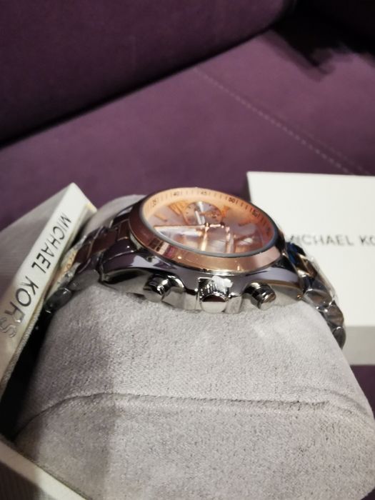 Zegarek damski Michael Kors