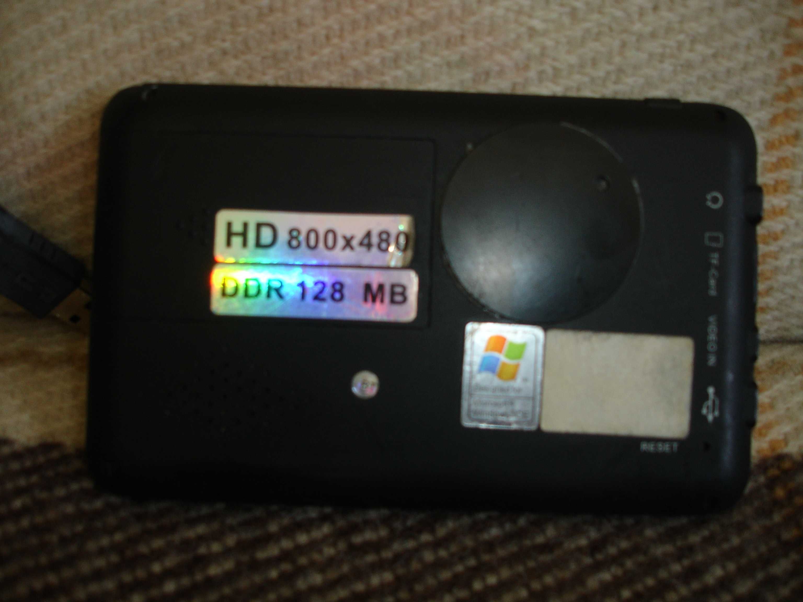Навігатор Pioneer PI8806