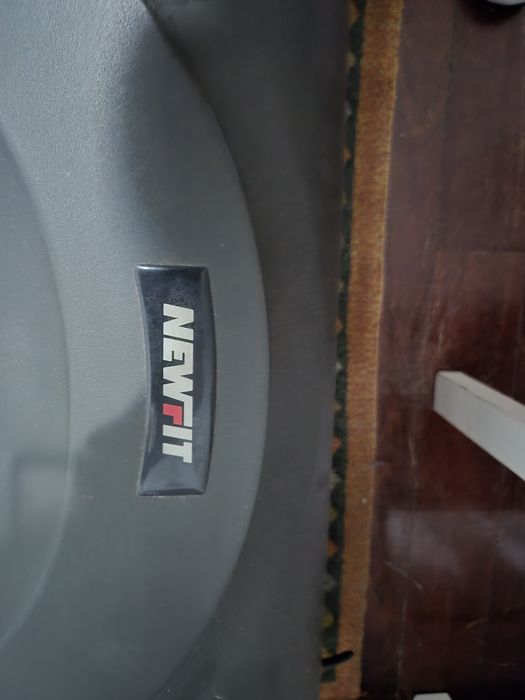 Passadeira rolante eterica