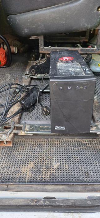 Безперебійник на 0.9 кіловат