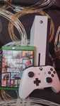 Обмен ноутбук Xbox one s блок сети с GTA 5
