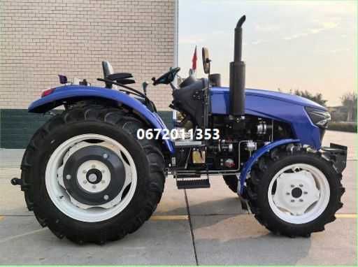 Кредит Доставка без передоплат! трактор Файтер Т- 504RD