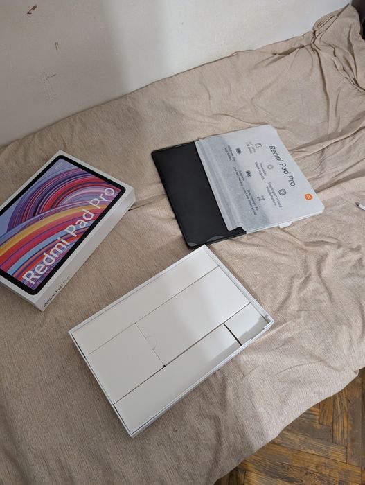 Xiaomi Redmi Pad Pro 8/256