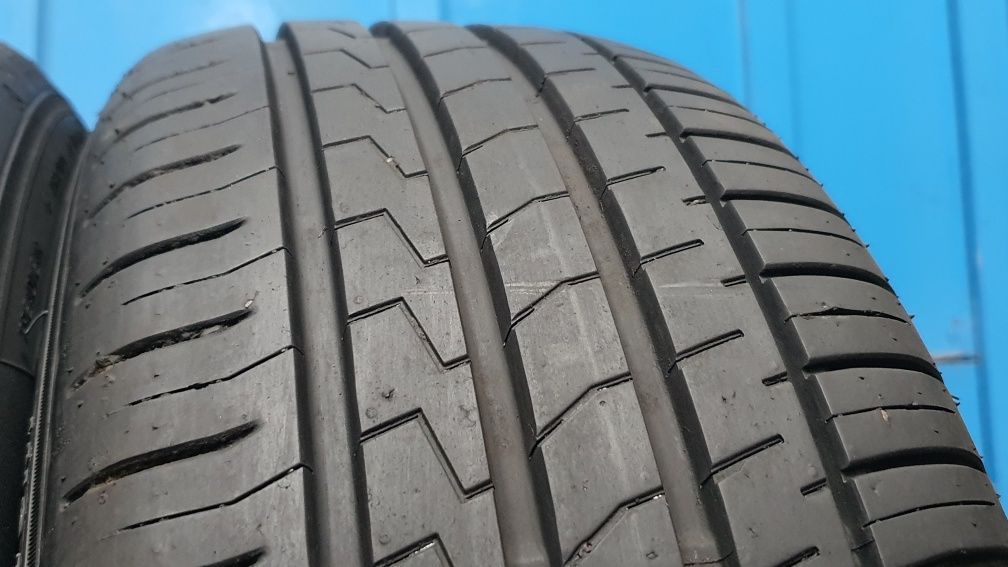 205/55 R16 Opony letnie Falken ! Rok 2023