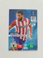 Arda Turan Club Atlético De Madrid Champions League 2013/14