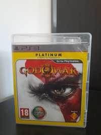 God of war III - PS3