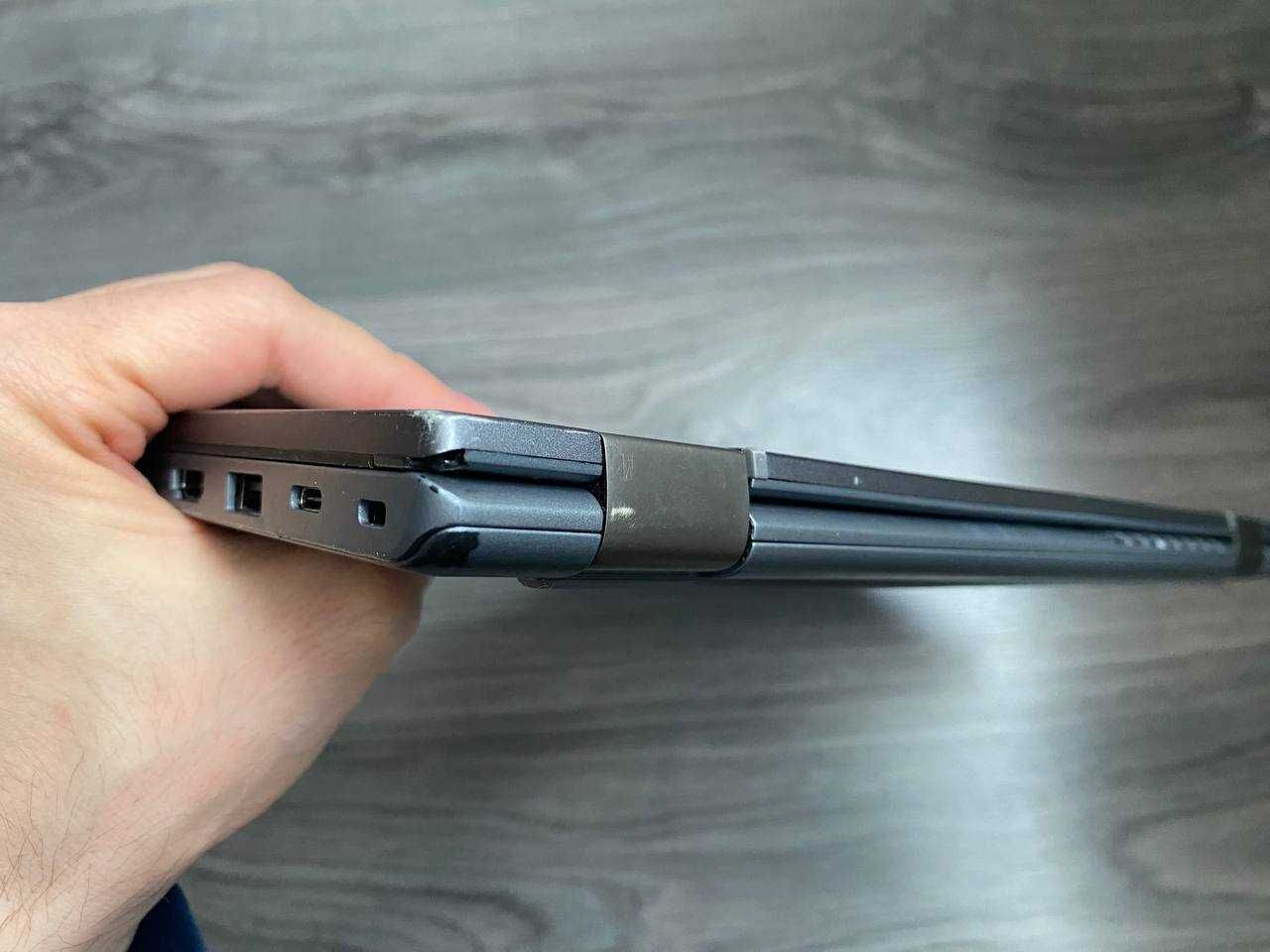 Ноутбук-трансформер Lenovo ThinkPad L13 Yoga Gen 3 i5-1235U 10 ядер