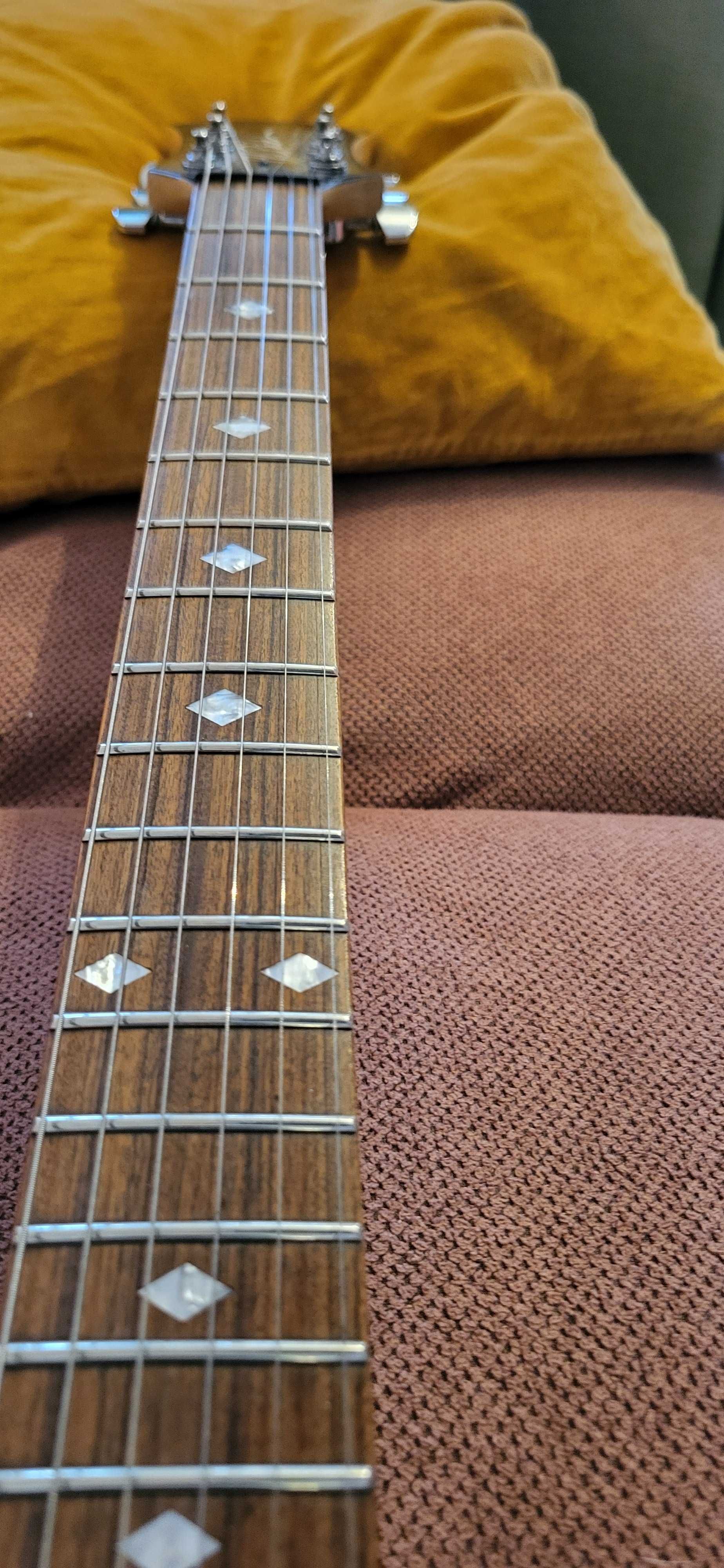 Gitara B.C Rich mockingbird se