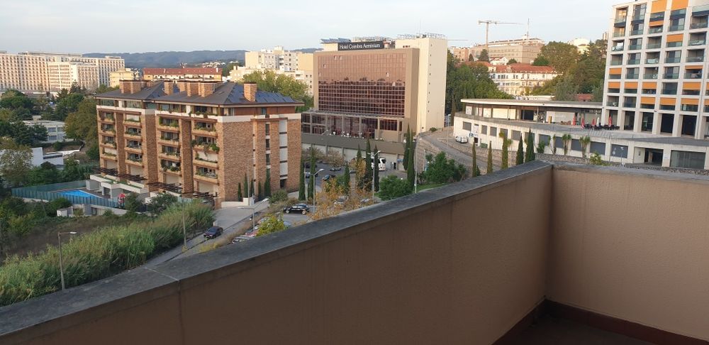 Apartamento T3 - Celas