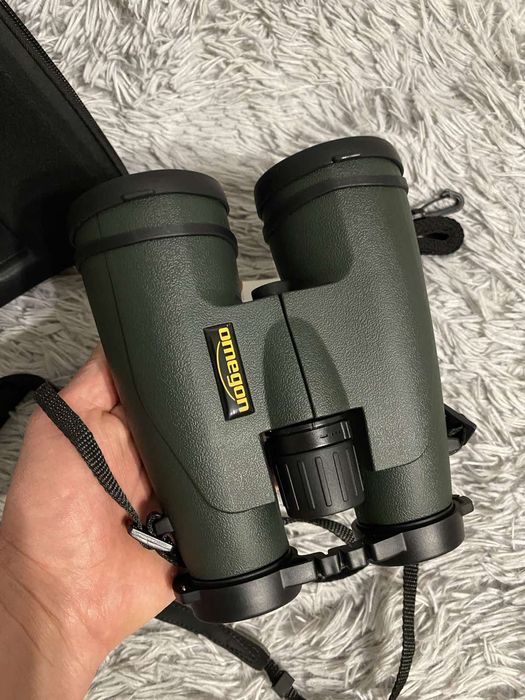 Германия ! Бинокль Omegon 8x56 HD 1000м Водонепроницаемый