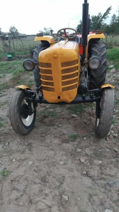Ursus c 340 c340