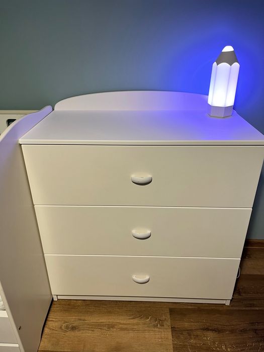 Komoda Meblik Basic 90cm