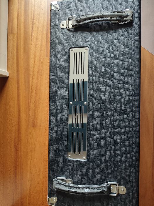 Amplificador Laney VH100R