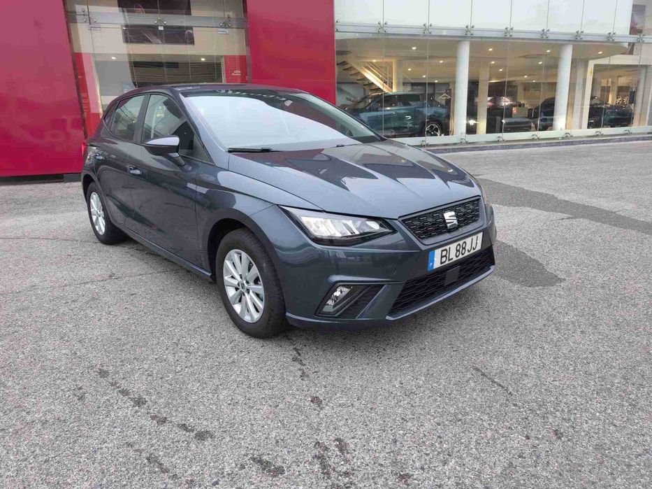 SEAT Ibiza 1.0 TSI Style