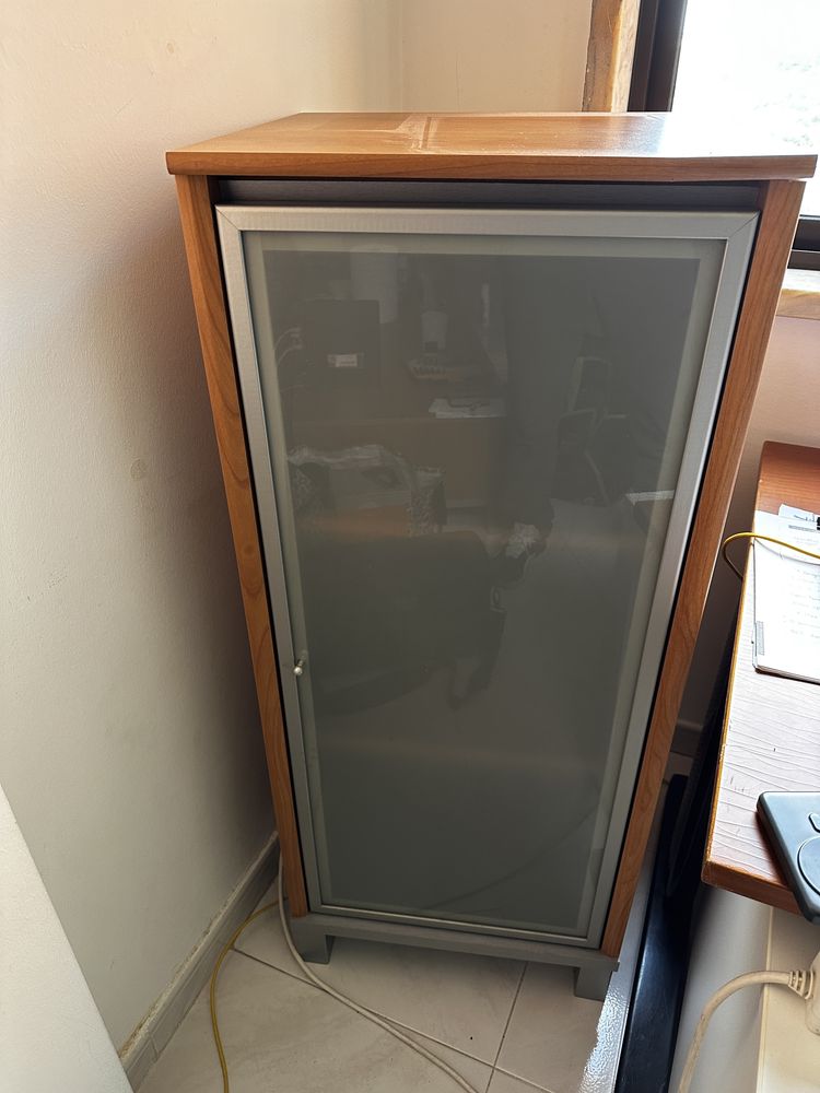 Estante para sala