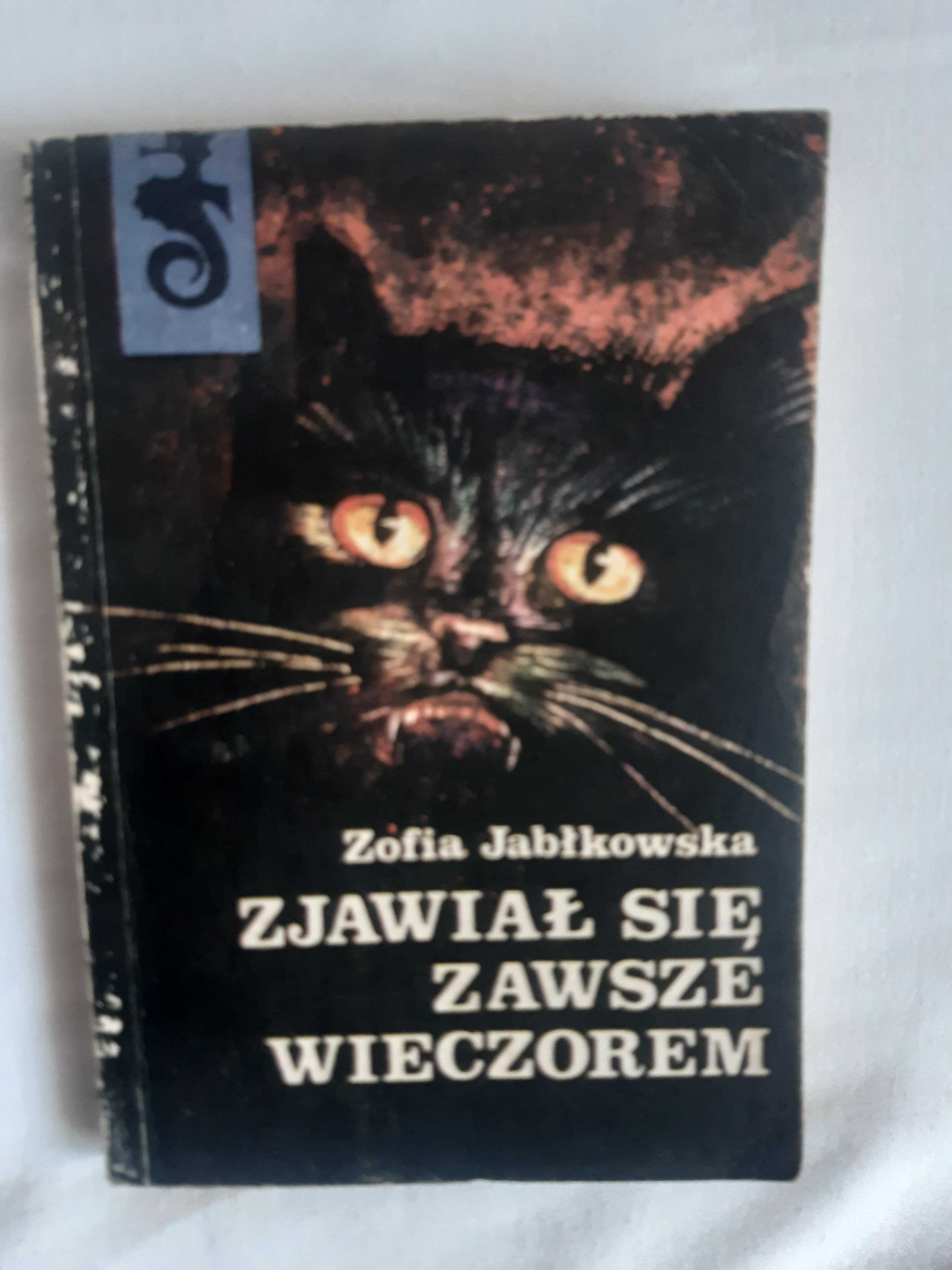 Zofia Jabłonowska - Zjawiał się zawsze wieczorem