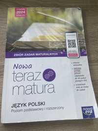 Zbiór zadań język Polski