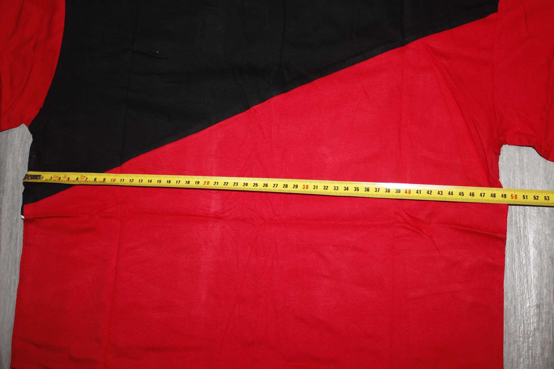 T-shirt Angola - Bandeira - Nova