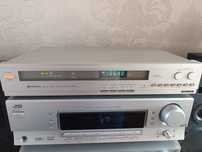 Продам тюнер hitachi ft-4400