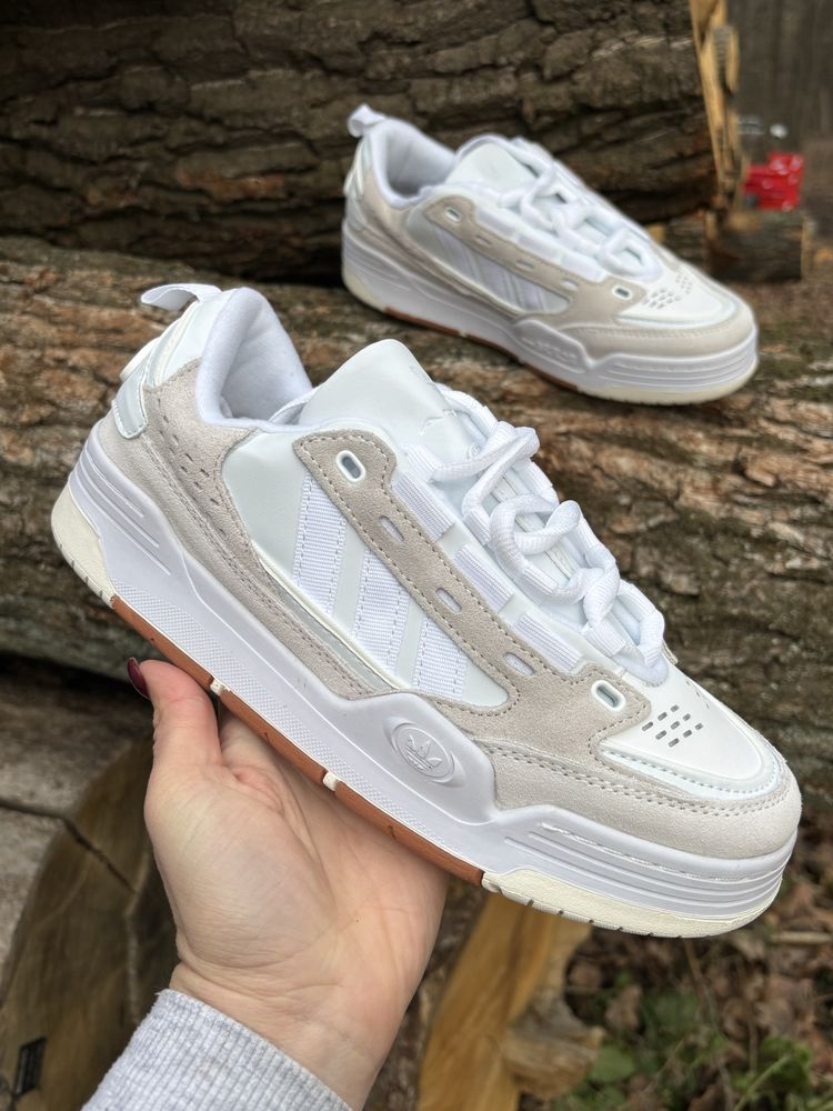 Кеди жіночі Adidas Adi 2000 36-41