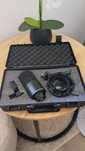 Mikrofon MXL 990 Blackout