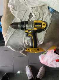 DeWalt Furadeira 14.4 V