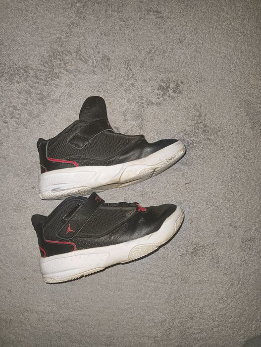 Buty Jordan dla dziecka