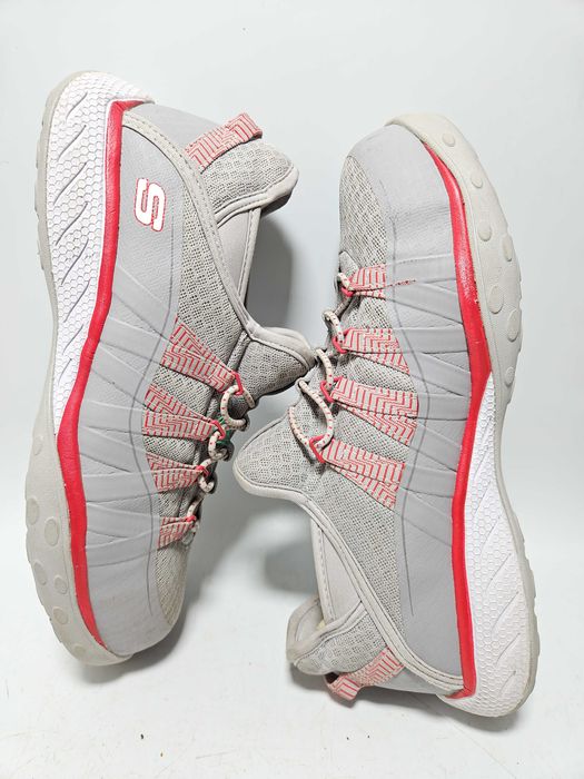 Buty robocze AMERYKAŃSKIE SKECHERS rozmiar 41 wkładka 26,5 cm