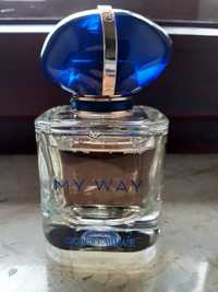 Giorgio Armani My way 30 ml edp