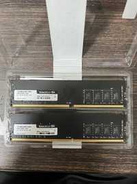 Оперативна памʼять DDR4 16GB (2x8) 2400