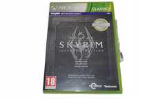 Skyrim Legendary Edition Xbox 360 The Elder Scrolls V  Xbox 360