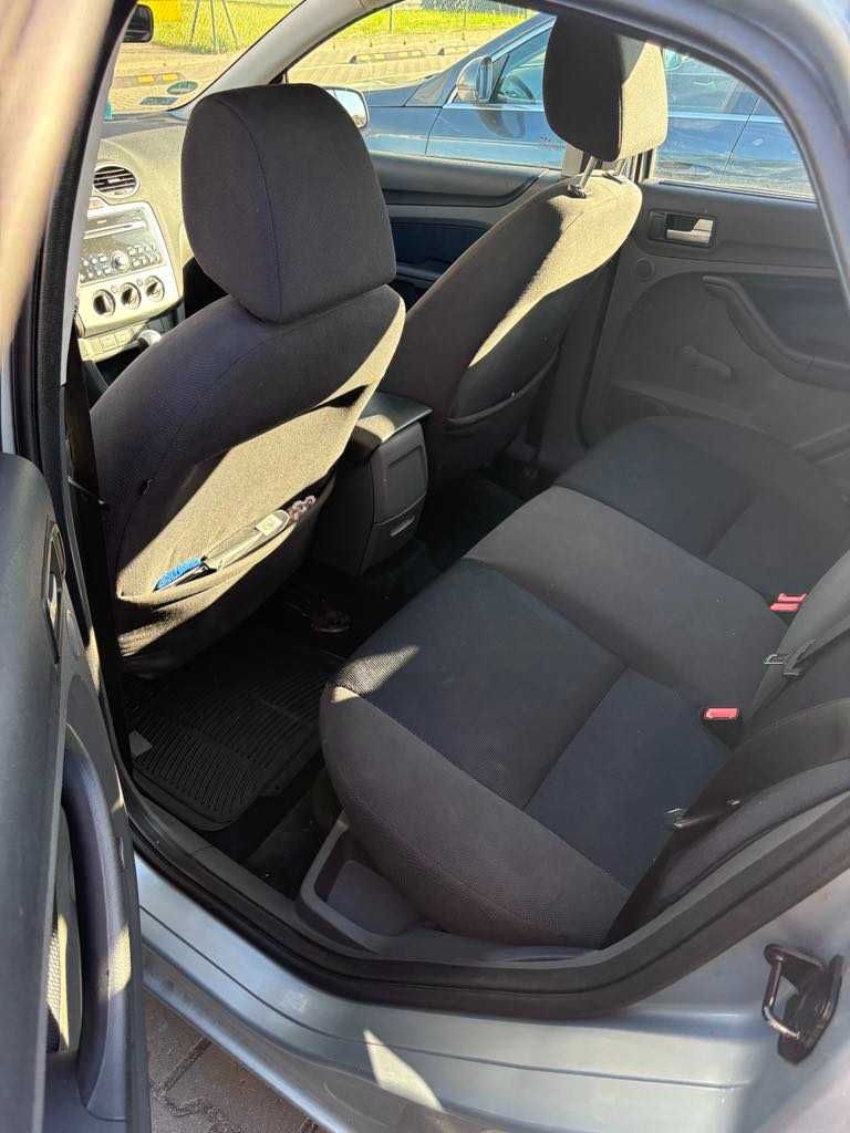Ford Focus MK2 2005