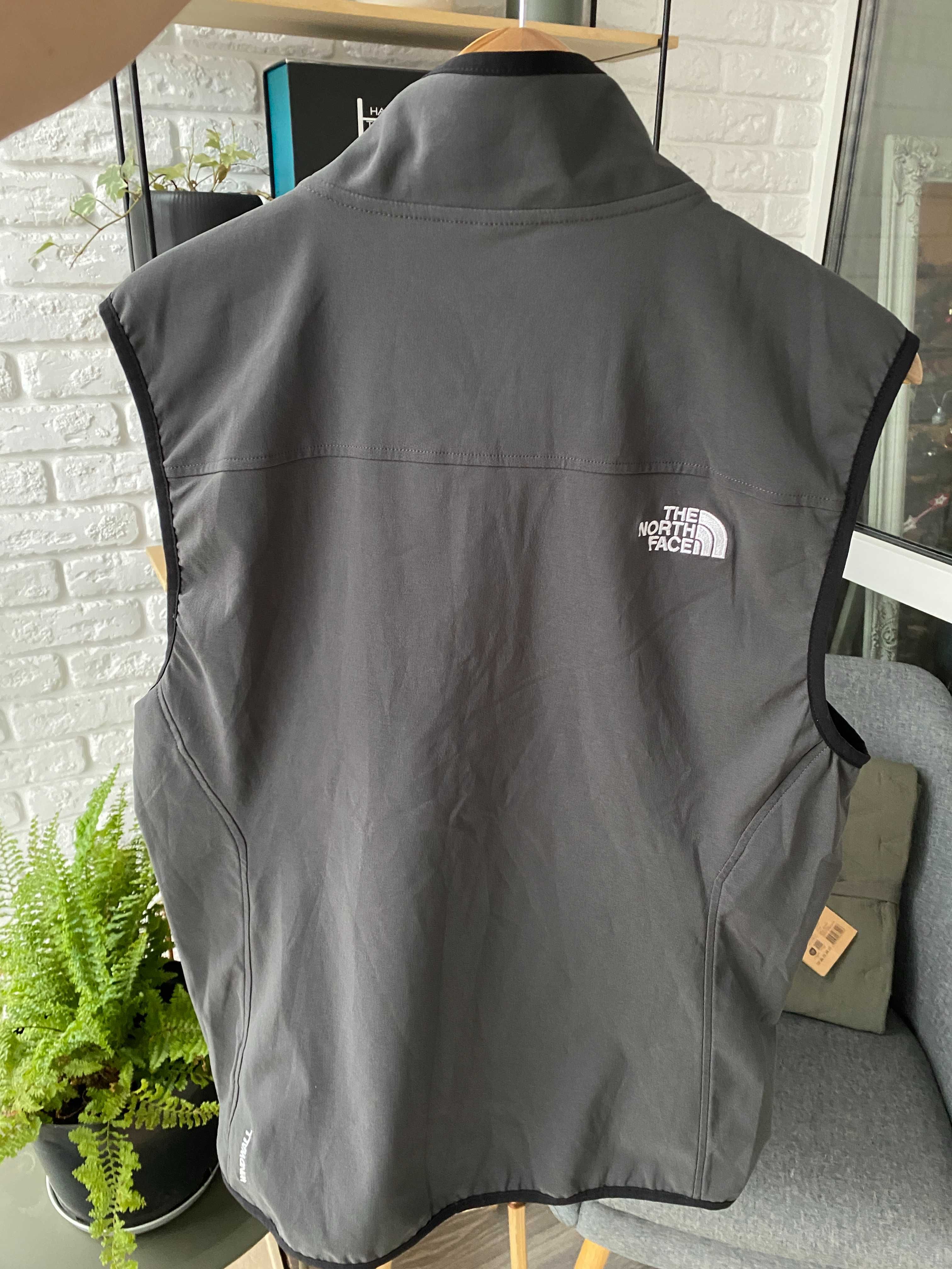 Чоловіча жилетка the north face nimble vest tnf gorpcore
