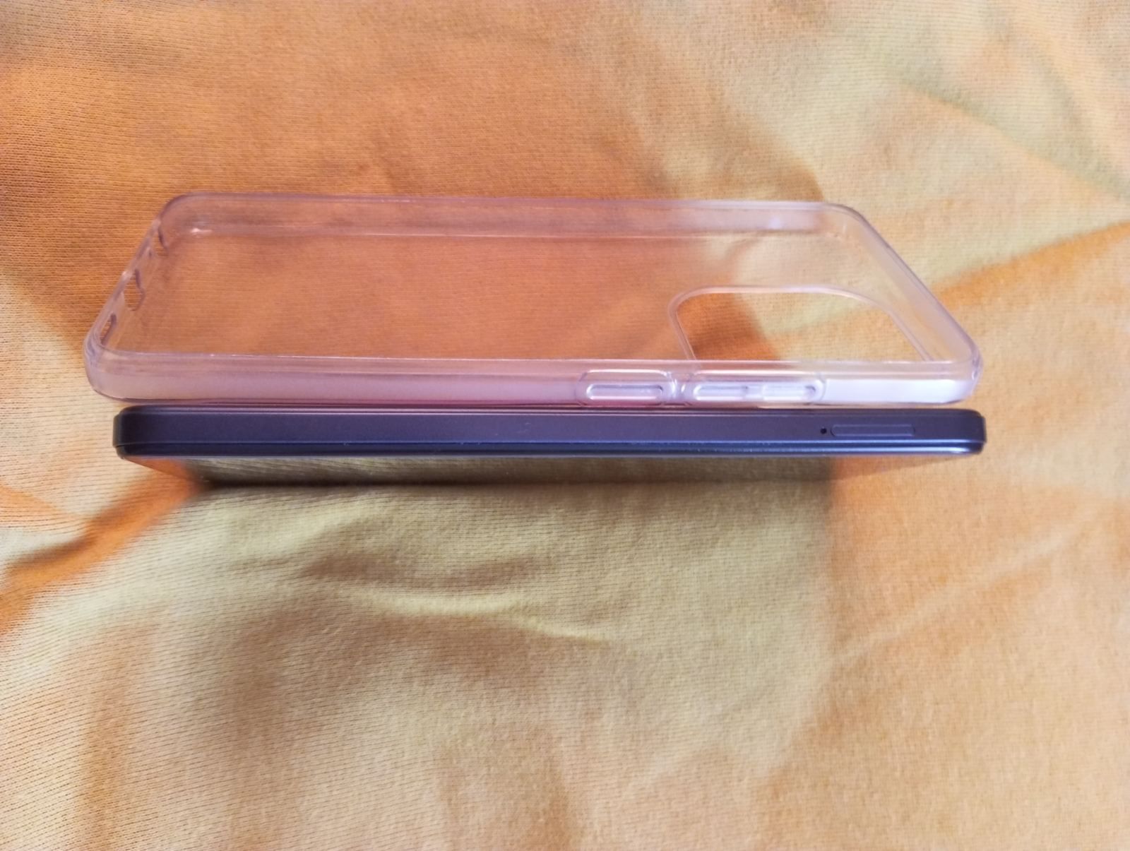 Смартфон Tecno BF7n SPARK Go 2023