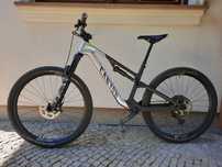 Rower Canyon neuron cf 8
