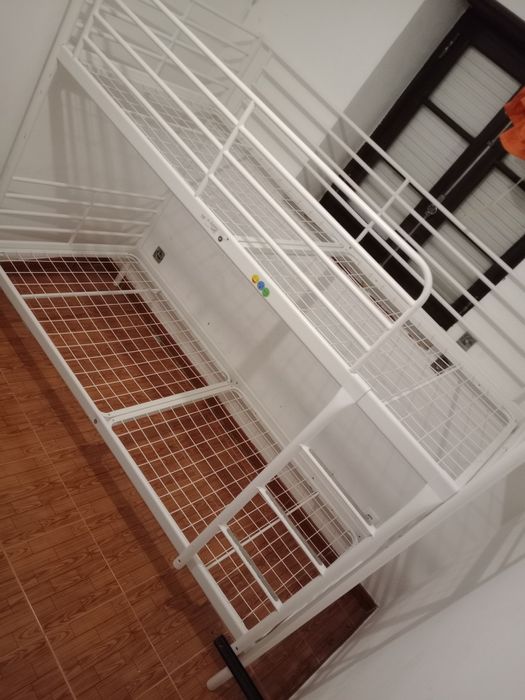 Vendo sofá cama + beliche