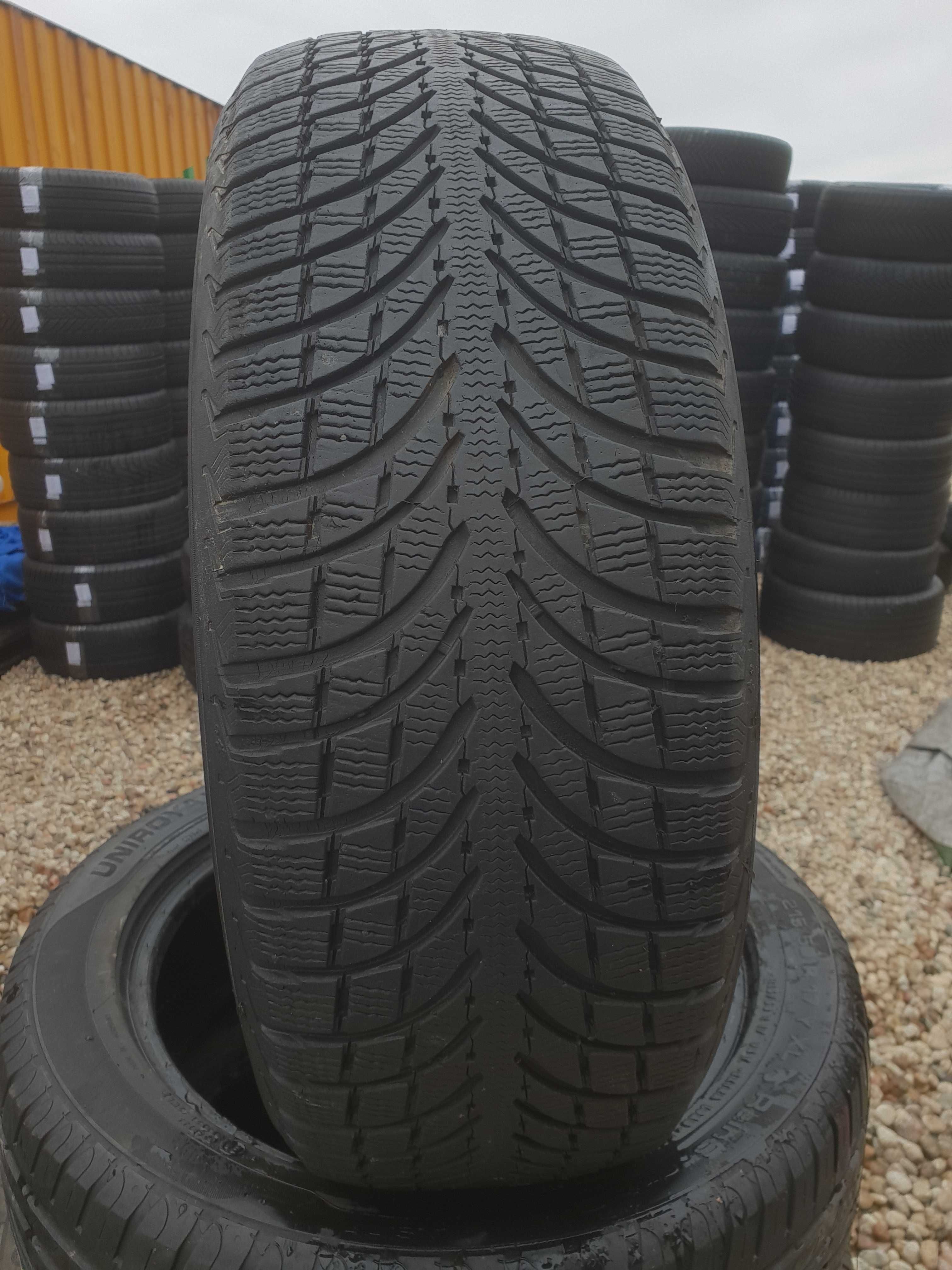 Michelin 215/70 r16 Latitude Alpin la2 /// 5mm!!! wysyłka