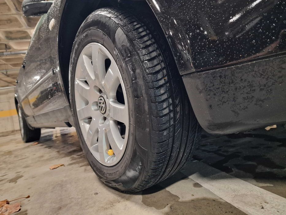 Volkswagen Passat 1.9 Tdi 130cv ÚNICA! Ver para crer!