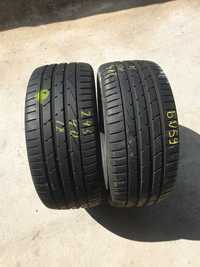 B059 Шини 2шт 245/40 R18 93W Hankook Ventus S1 evo2.